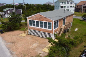7589 - Anchored in the Sand by Resort Realty